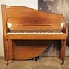 Is it better to abandon baby grand yamaha chs or m. 1