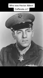 Pfc Hector Cafferata