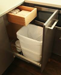 Maybe you would like to learn more about one of these? Pull Out Trash Bin Houzz