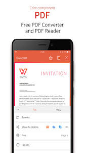 You won't have to pay a penny for the trial, but if you keep using the software after a. Wps Office Ppt Doc Xls Pdf Kingsoft Office For Android Free Download