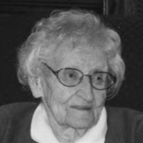 Elsie Willson Obituary