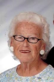 Noreeta Pearson Obituary (1937