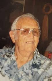 COOPER: John Robert "Jack" of Hensall, formerly of Kippen