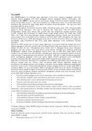 Maybe you would like to learn more about one of these? Doc Tes Mmpi 1 Natasha Harahap Academia Edu