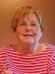 Joan MacKenzie Laughlin