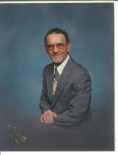 Charles E. Edinger Obituary November 29, 2008