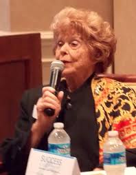 Lillian Webb remembered as a pioneer, visionary leader