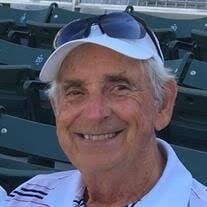 Clifford Wayne Asher Obituary