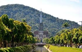 Die im brasilianischen bundesstaat rio de janeiro liegenden stadt petrópolis gilt unter den südamerikanern als populärer sommerurlaubsort. Things To Do In Petropolis Places To Visit In Petropolis Triphobo