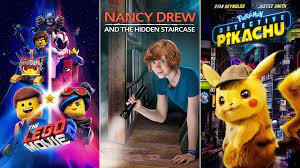 Hulu used to have some free content but they don't offer that anymore. 8 Kid Friendly Hbo Movies You Can Watch On Hulu For Free