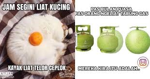 We did not find results for: 15 Meme Lucu Penglihatan Orang Puasa Ini Bikin Ngakak Humor