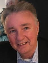 Obituary information for Robert Francis Hill