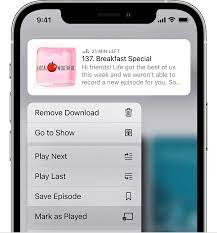 You have something to say, and you're looking for a way to share your ideas and thoughts. Use Apple Podcasts On Your Iphone Or Ipad Apple Support