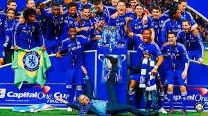We've won the champions league so i wouldn't even care how we played. 'we wanted to be a stone in their shoe'. Legendary Teams Mourinho S Dominant Chelsea Squad From 2004 To 2007 International Champions Cup