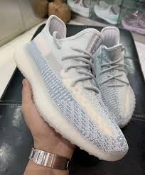 Adidas Yeezy Boost 350 V2 Cloud White Reflective Fw3043 Release Date Sbd