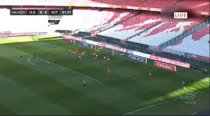 Espn 2 es la señal habilitada para ver el partido de la champions . Jogo Gratis Sporting Benfica Benfica Lisbon Vs Tondela Live Stream Europa League Free Tv Channels