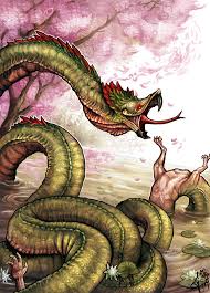 Together with the cosmogonies, anthropogonies and rituals, they form part of the religion of these peoples. The Most Terrifying Monsters Ever Tau And Kerana The Seven Paraguayan Myths Steemit