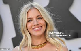 8,449 Actress Siena Miller Stock Photos, High-Res Pictures, and Images