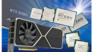 The nvidia geforce rtx 3080 is an absolute powerhouse of a graphics card, bringing about one of the largest generational leaps in gpu history. Nvidia Geforce Rtx 3080 Welche Cpu Liefert Die Optimale Performance