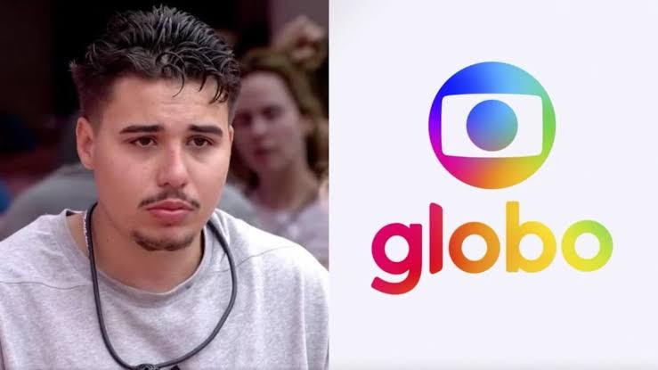 Globo acusa Pedro Henrique Espíndola de má-fé em processo após fala do ex- BBB em entrevista, diz jornal - Hugo Gloss