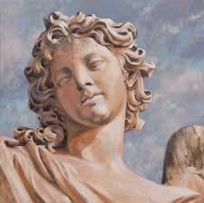 Rome: Traversing the Sacred