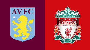 Liverpool vs Aston Villa