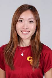 2023-24 Women's Golf Roster