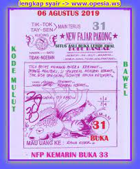 Gambar Binatang New Fajar Pakong Guru Paud