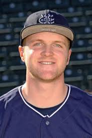 Connor Spencer: power hitter, singer