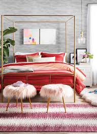 The novogratz marion canopy bed is stylish and classy. Marion Canopy Bed In 2021 Home Decor Bedroom Bed Decor Canopy Bedroom