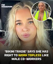 She's slammed the 'double standard' 😳