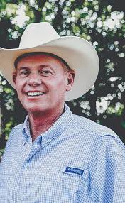 Charles Matthew Sellers