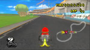 The shy guys are a group of creatures who are followers of bowser and even other villains like wart and king boo. Mario Kart Ds Cpu Shy Guy By The Ds Guy