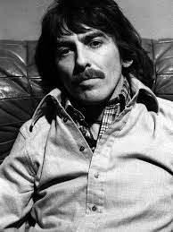 GeorgeHarrison was designated by readers as “The Great One” for Record  Mirror's 1 January 1972 issue. He was the tenth person to receive the  title. “[Harrison] insisted that he was an 'extremely