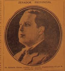 El Blog de Pablo Di Tomaso: LA CAÑADA DE LOS GÓMEZ 1934