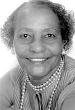 Doris Nutt Obituary (2004)