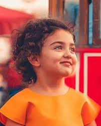 Annhita hazmid 💓 CUTEST CHILD 😍