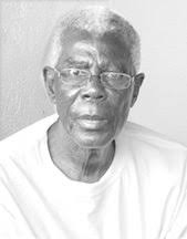 Obituary for Arlington Spike Mackey