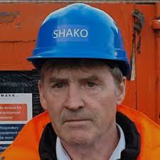 I am happy to share that I have now achieved IOSH Safety, Health and  Enviornment for Construction Site Managers.