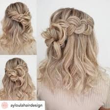 If you've got long locks and want to take them to a more manageable length or simply want to know how to style medium length hair, you've come to the. 11 Ultra Sexy Medium Length Hairstyles For Women Of All Ages In 2020