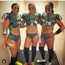 Pin On Legends Football League