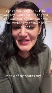 Daniel James Carter Testimony Texas Church