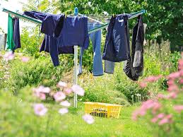 Laundry wash ball natural eco friendly chemical free detergent alternative. 11 Ways To Green Your Laundry