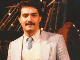 John Iacovelli's Funeral Details