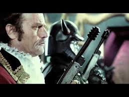 Return of Godzilla Discussion with Patrick Galvan