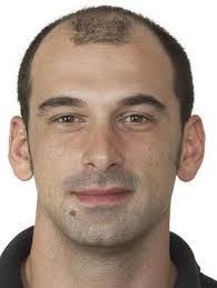 Anthony Bloom's Instagram, Twitter & Facebook