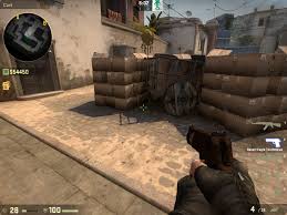 How to install your counterstrike custom crosshair. Cs Go Stats Finding The Right Crosshair Settings