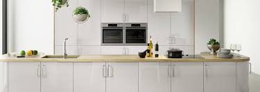 unique kitchens & bathrooms ltd home