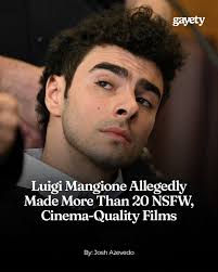 Apparently, one of the films sold for $500,000.