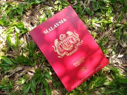 Ini yang dituju oleh imigrasi. Proses Membuat Passport Di Imigresen Fatimahnabila